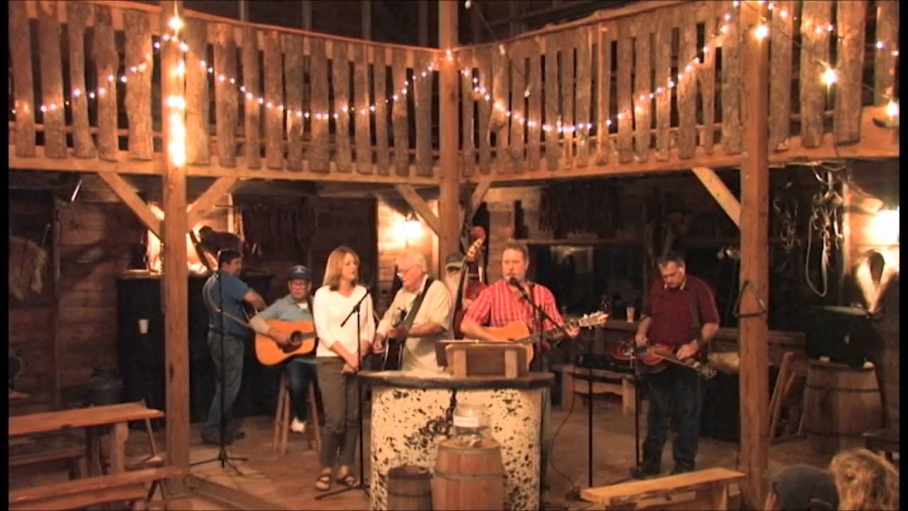 Circle M Ranch / Sanford NC