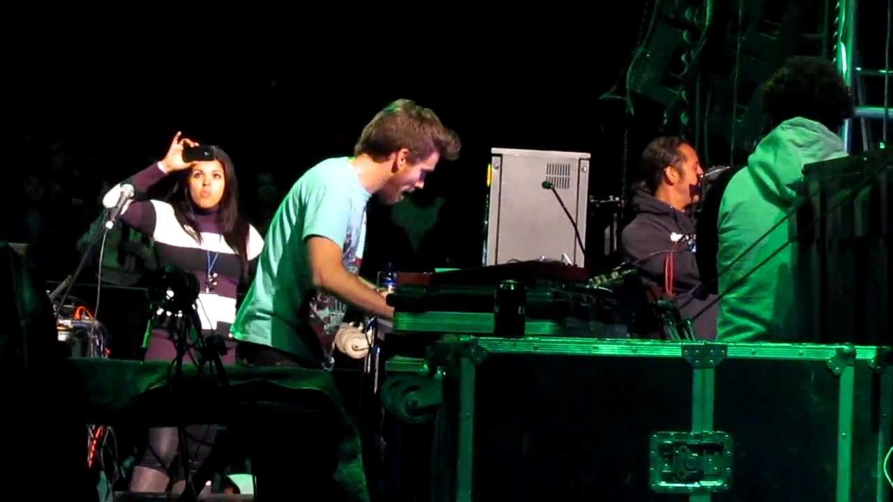BLISS Opening @ Fantastic Fest 2012
