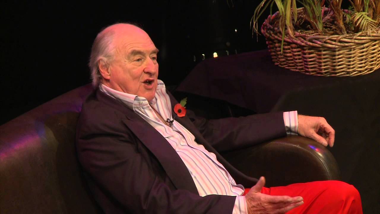 Blofeld & Baxter 