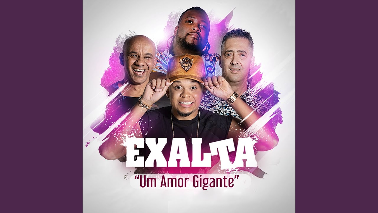 Um Amor Gigante