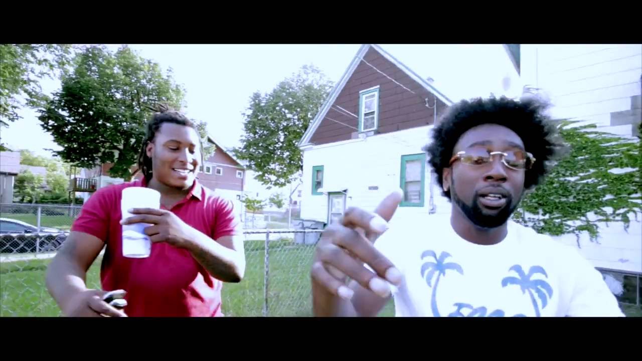 Gwapo Chapo Ft. Foriegn Kidd & D Low - Fast Lane (Prod. by Melo) Shot by @TeeGlazedIt