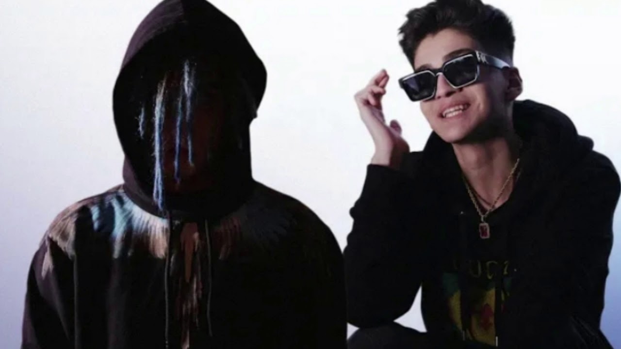 Exploit | Sarpe (ft.abi) | Instrumental