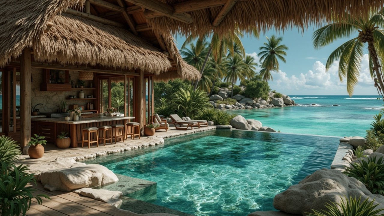 Tropical Chill Podcast | Sunset Lounge Podcast ~ Relaxing Deep House Chill & Summer Mix 2026