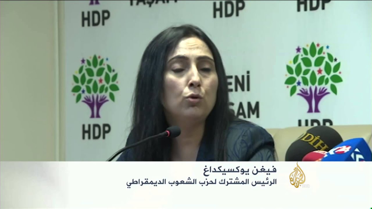 حزب العمال الكردستاني يتبنى مقتل شرطيين تركيين