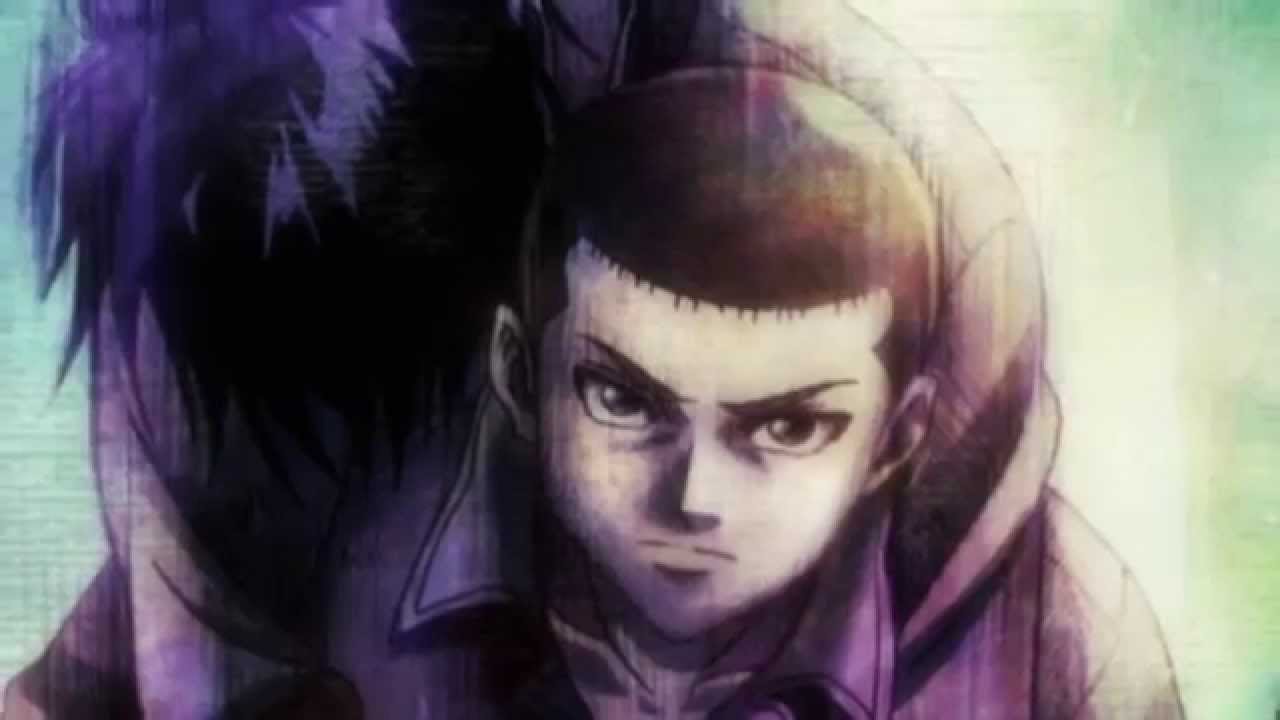 Rainbow - We are [AMV]