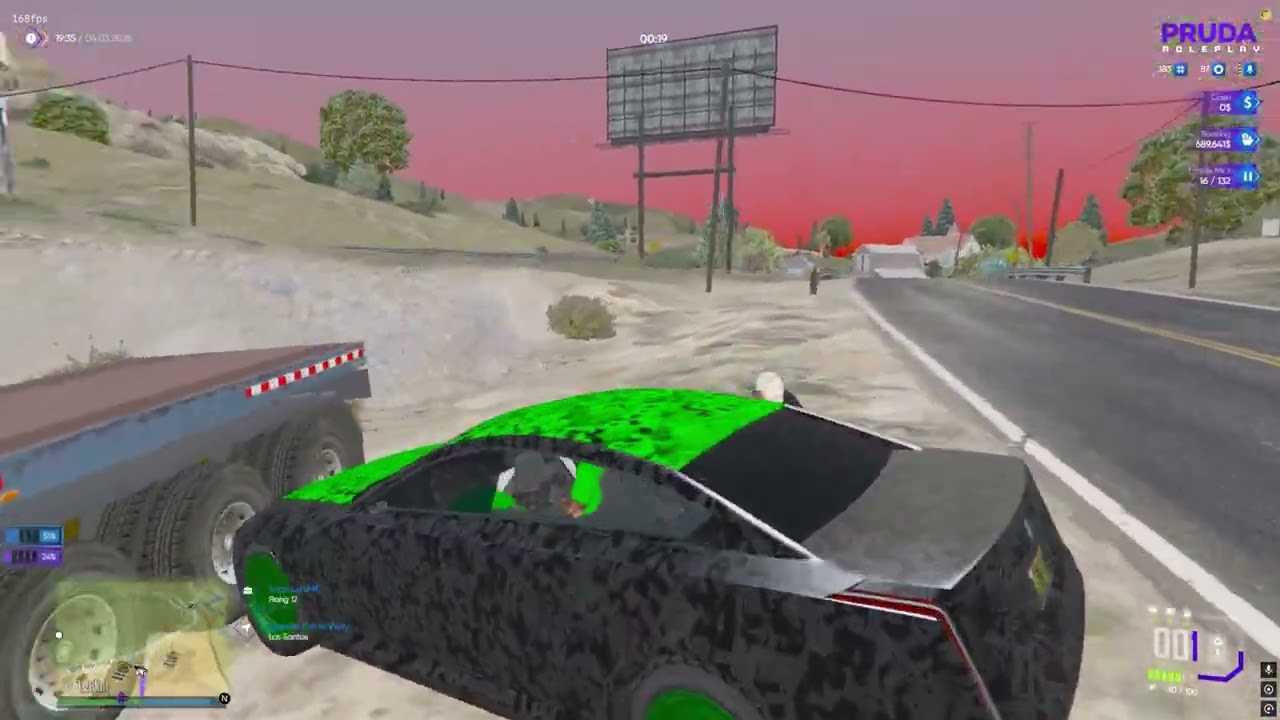 Pruda Demons Loco Solace🔱☣️