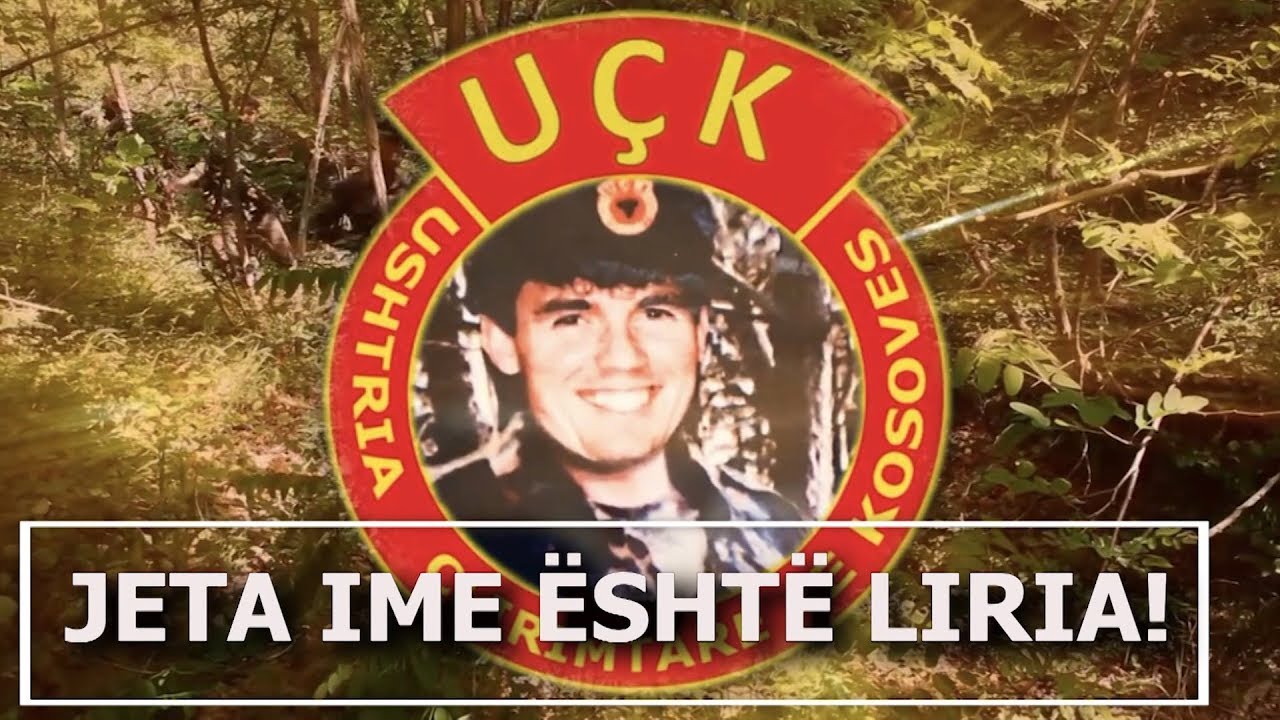 Film Dokumentar për Arton Hasanaj