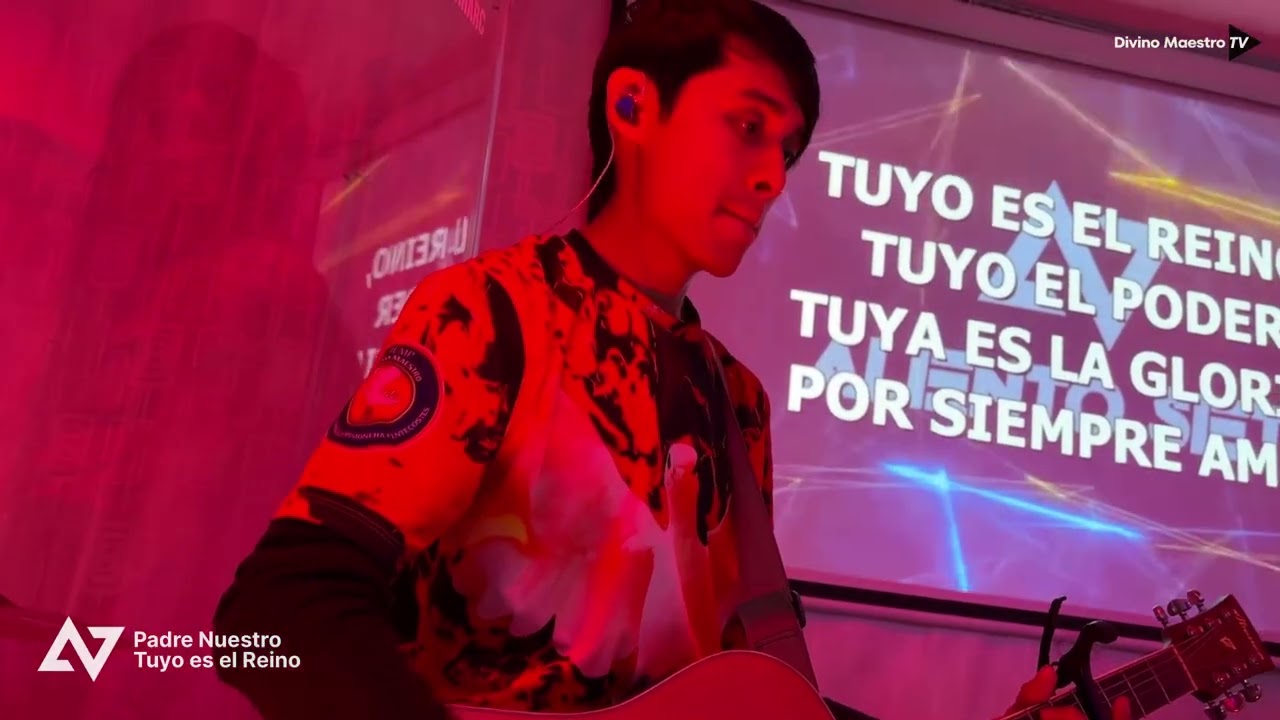Padre nuestro - Aliento 7