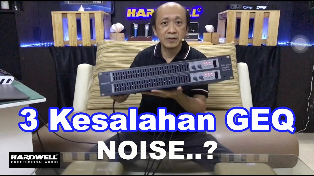 3 Kesalahan GEQ part 1
