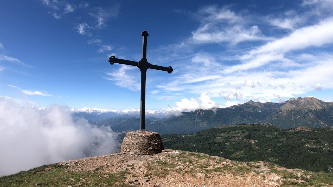 Ticino Val Colla