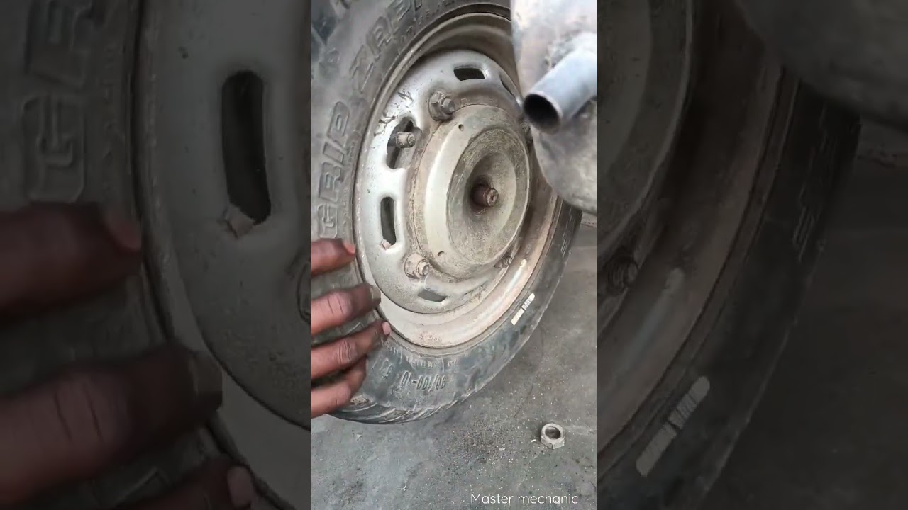 Activa 3G ka brake shoe change #viralshorts #shorts
