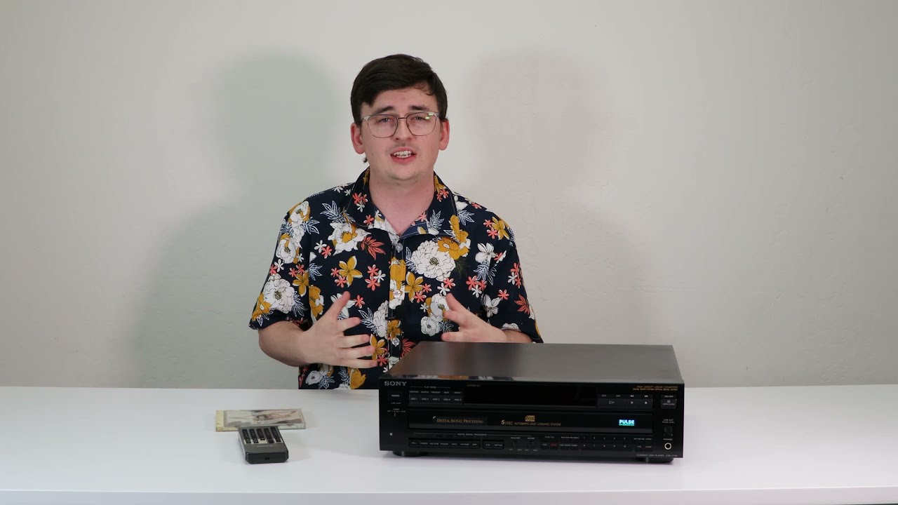 Unleashing the Power of CDs: Your Ultimate Music Experience | CD Fun Facts Revealed!