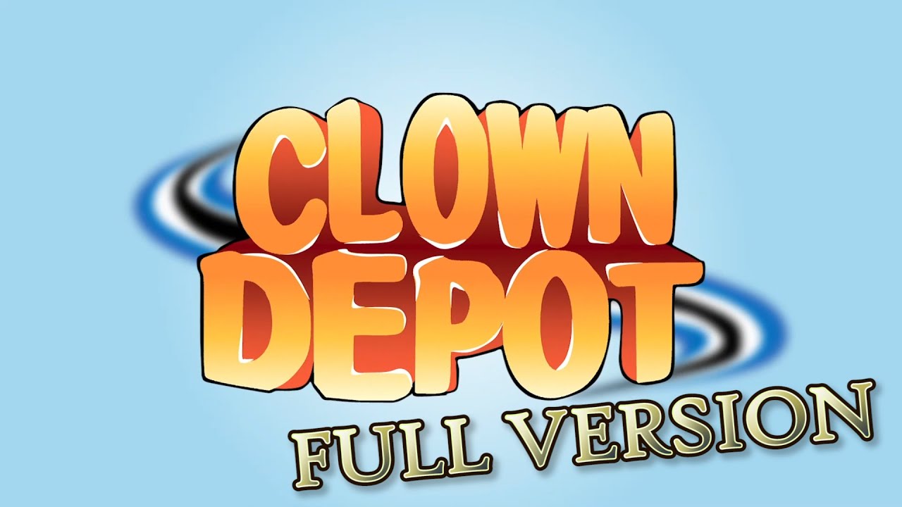YTPMV - LazyClown FULL VERSION