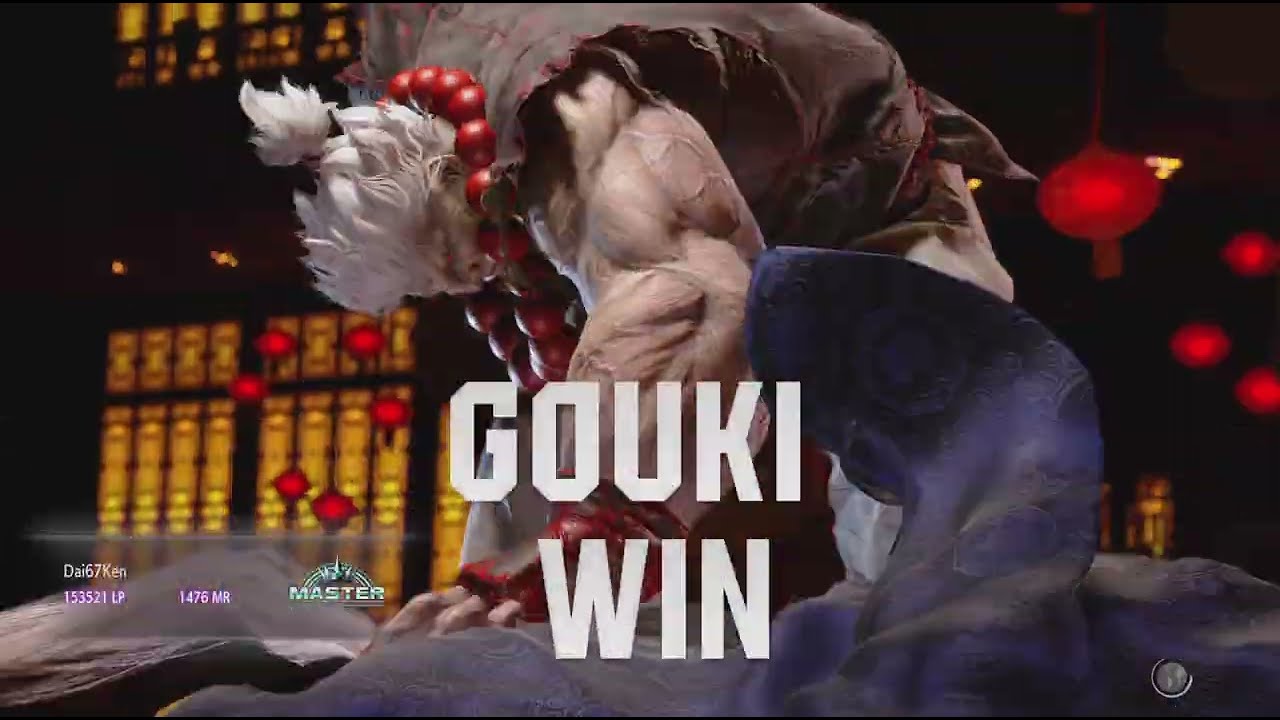 ダブルG (Gouki Guile)Street Fighter 6_20260218211534