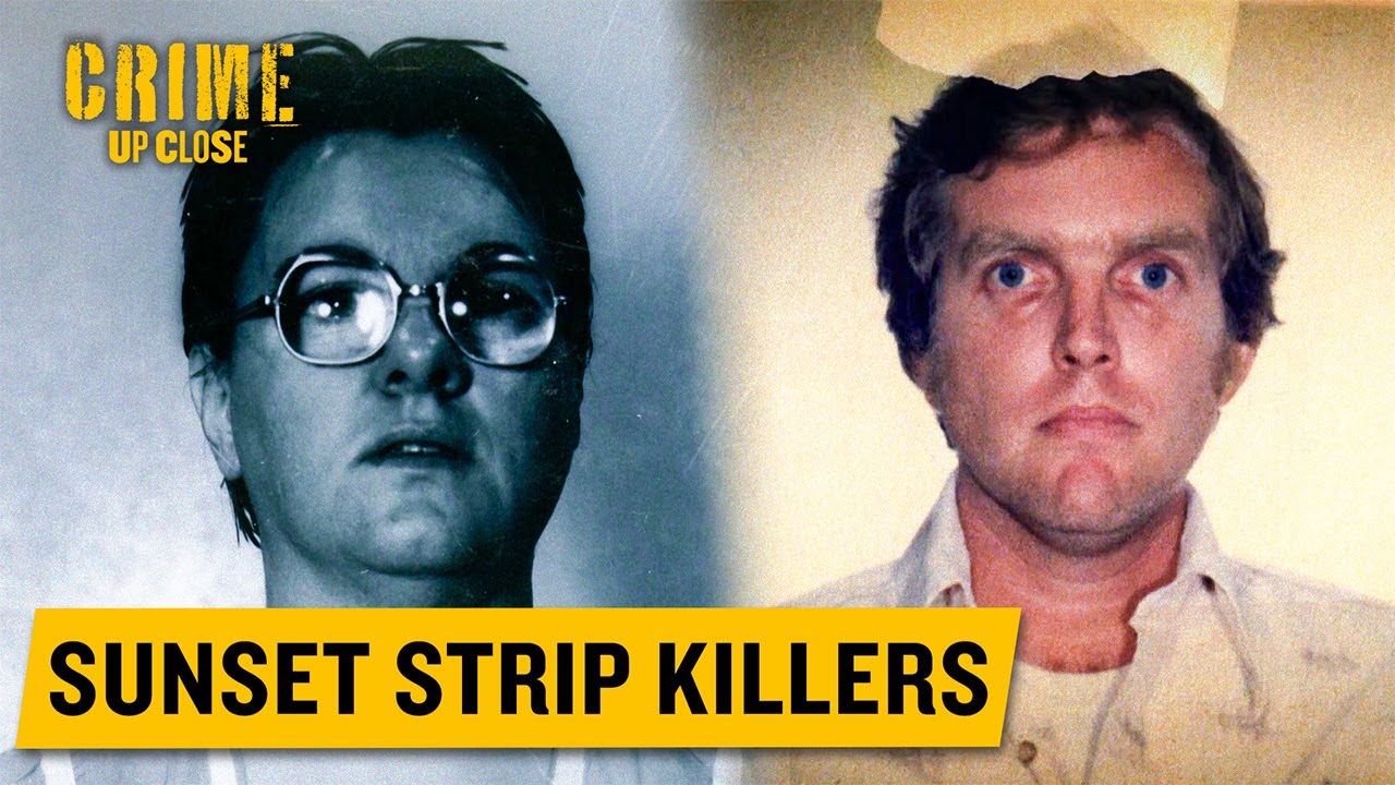 Murders For Lust | Crime Up Close | Born To Kill?