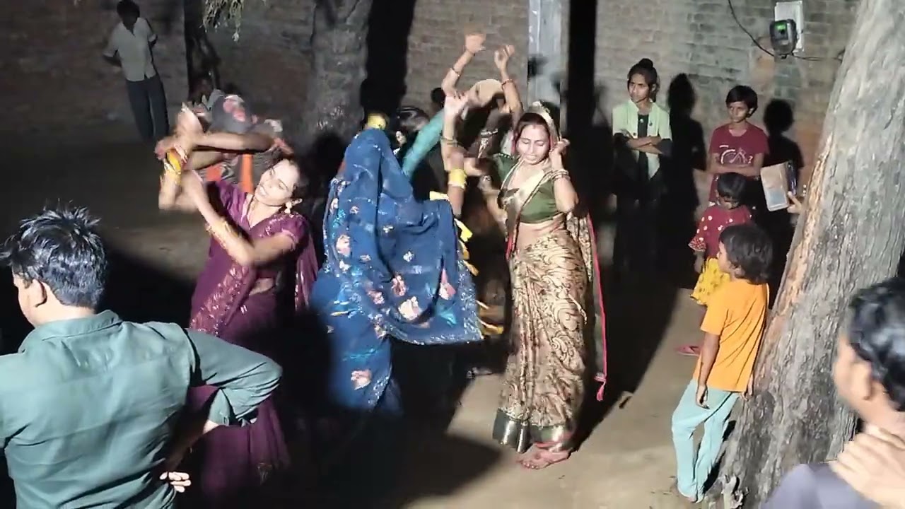 भाभी चल दर मजेदारसॉन्ग 🙏🌿🙏😍🥵🥵