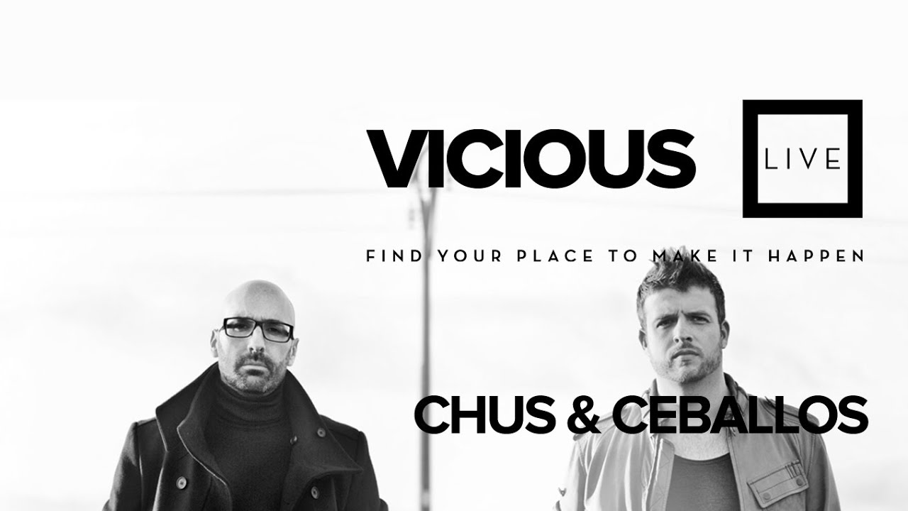 Chus+Ceballos - Vicious Live @ www.viciousmagazine.com