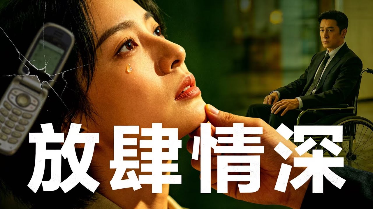 周爺宣告「只有喪偶，沒有離異」：三個月後，我卻懷了陌生人的孩子…#放肆情深 #背德感 #虐戀 #霸總 #先婚後愛 #短劇 #禁忌之戀 #帶球跑 #追妻火葬場 #華語短劇 #中文短劇 #cdrama