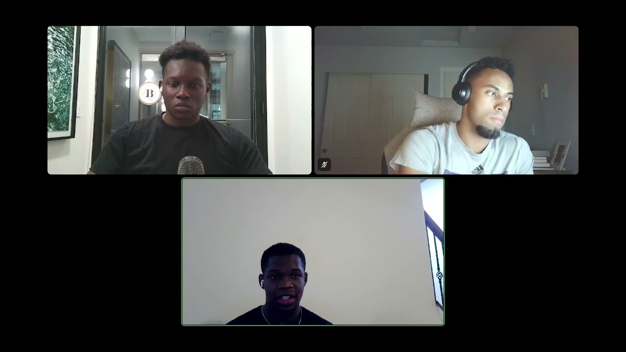 Magnet Ball EP1: College Football Pre-Season