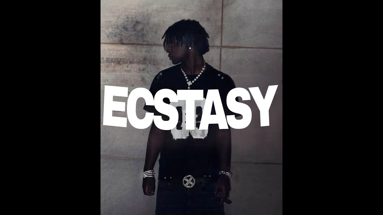 [FREE] Ken Carson Type Beat - ECSTASY