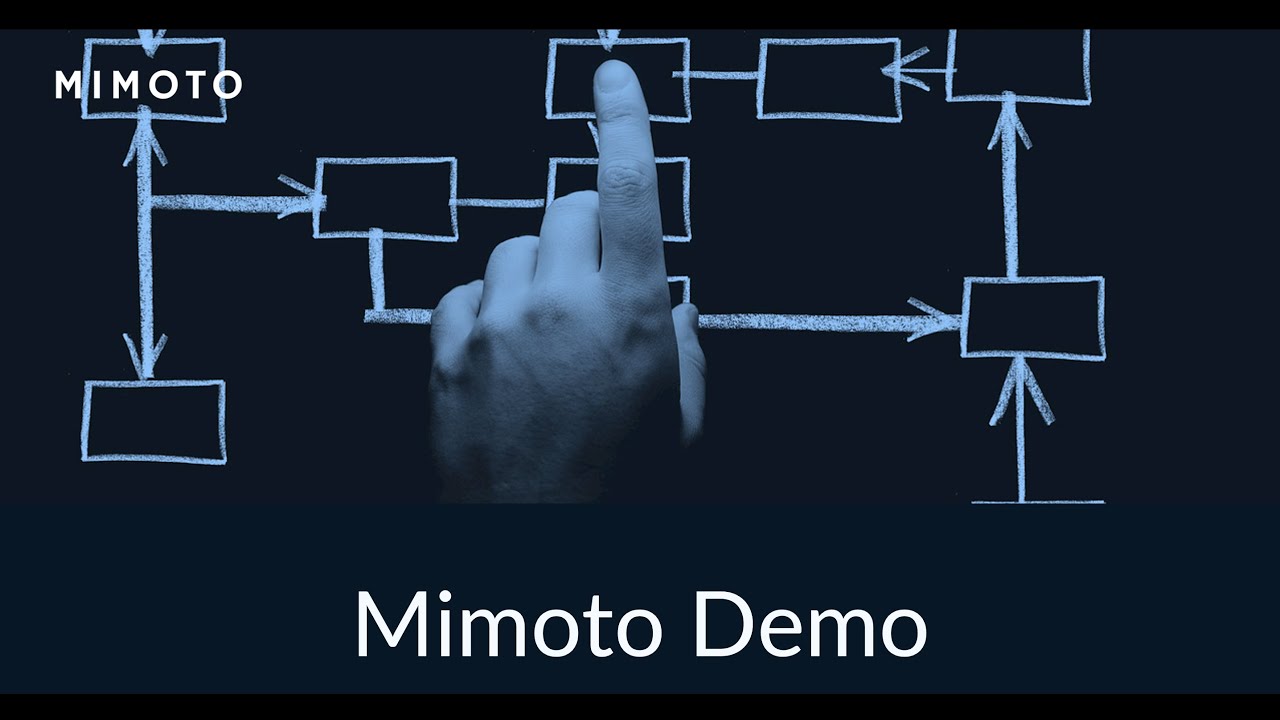 Mimoto Demo FY25Q4