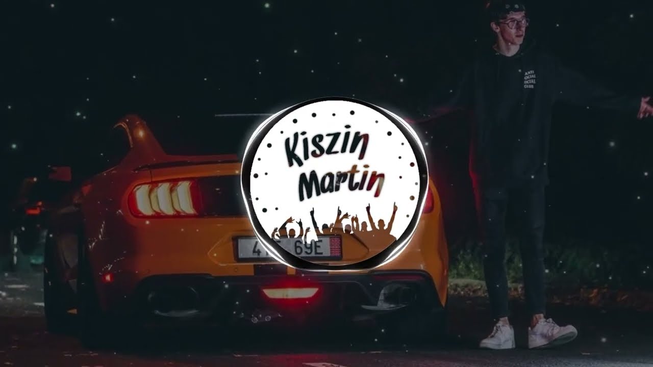 Parafa X Zelena  - STEREO (Kiszin Martin Hivatalos REMIX)