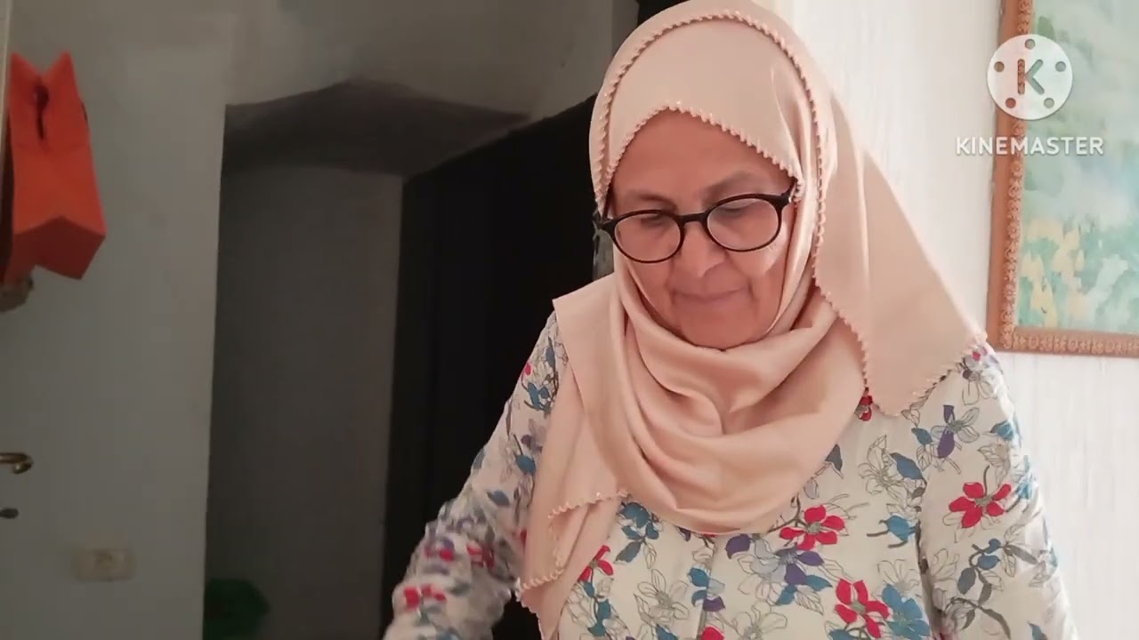 روتين اليومي مع فطورنا مرقة جلبنانة وفيديو البسكويت بنكهة البرتقال