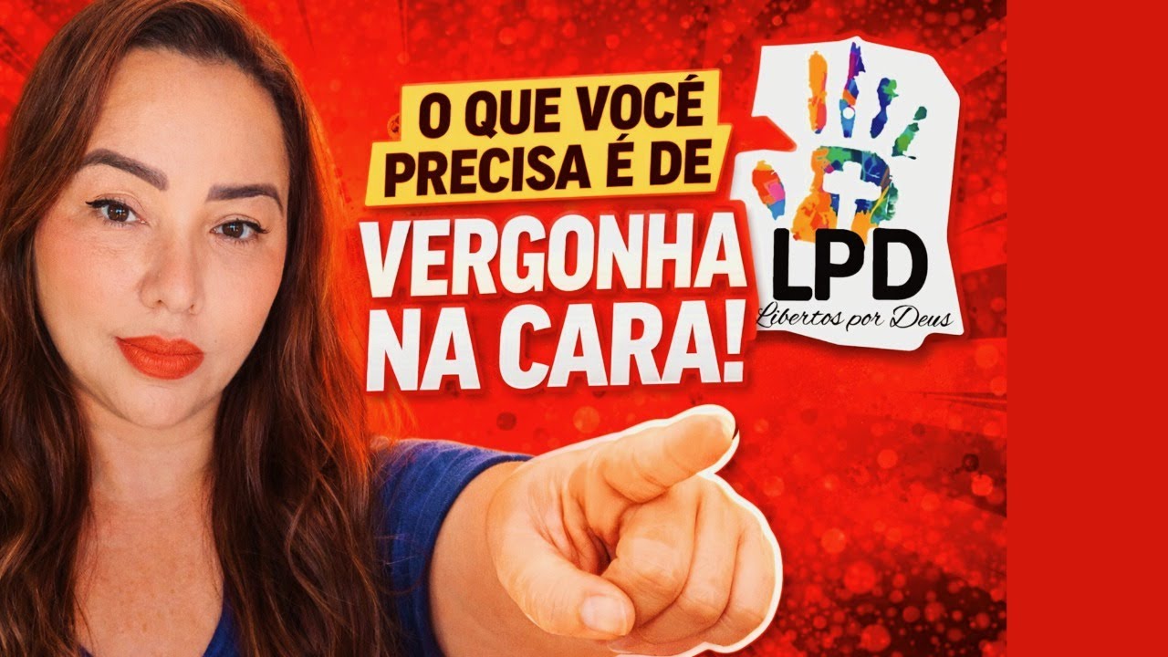 FOI POR ISSO QUE VOCE AINDA NAO VENCEU ...