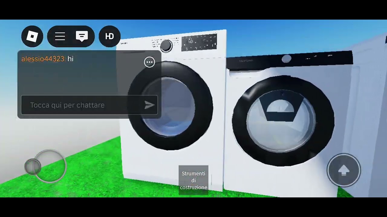 Lavatrici samsung
