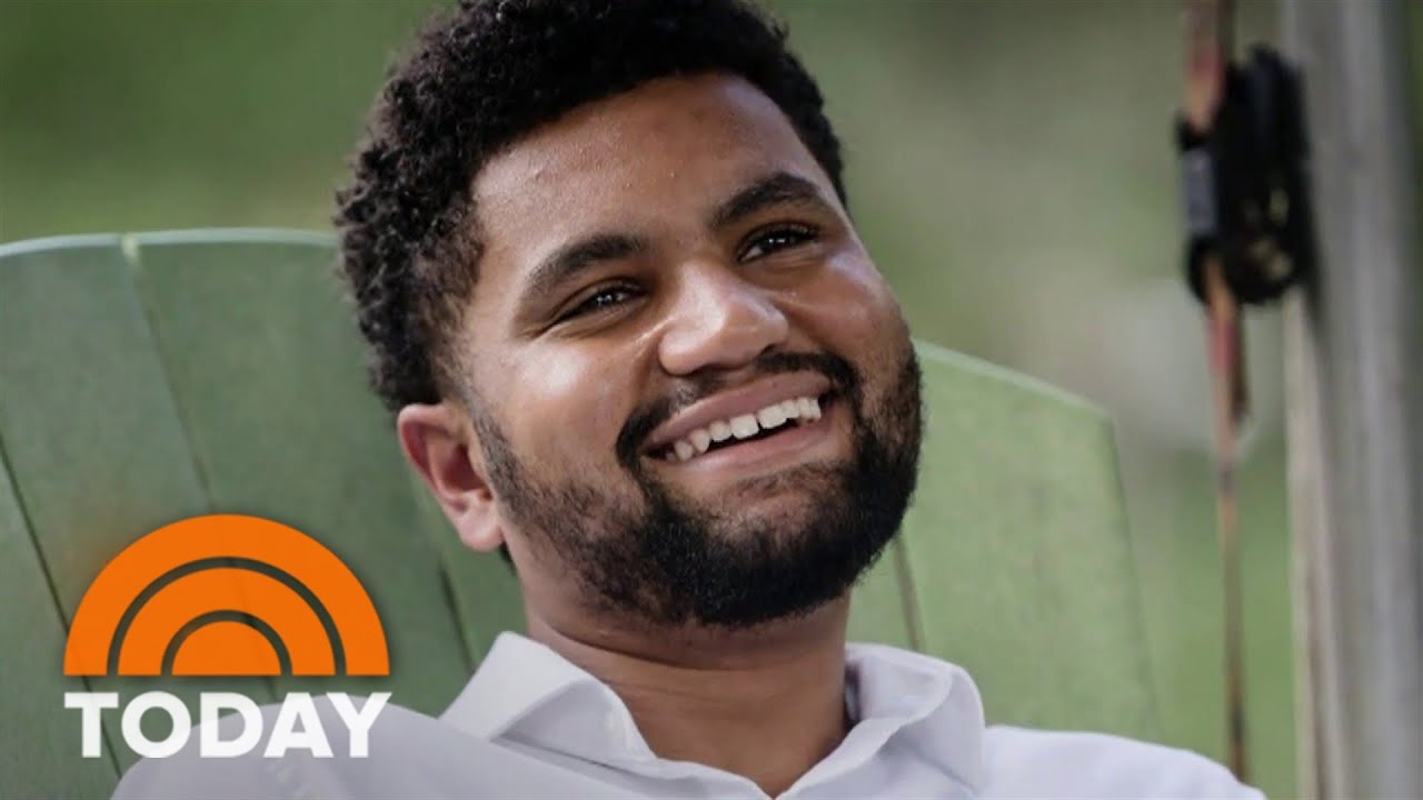 A Look At Gen Z's First-Ever Candidates Running For Congress