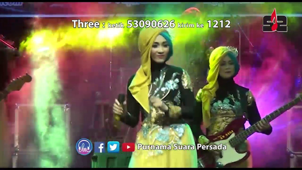 An Nisa - Harga Diri & Profesi [OFFICIAL]