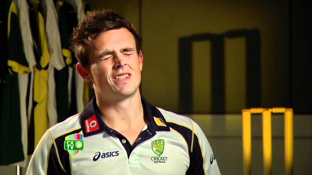 Aussie cricket team trivia