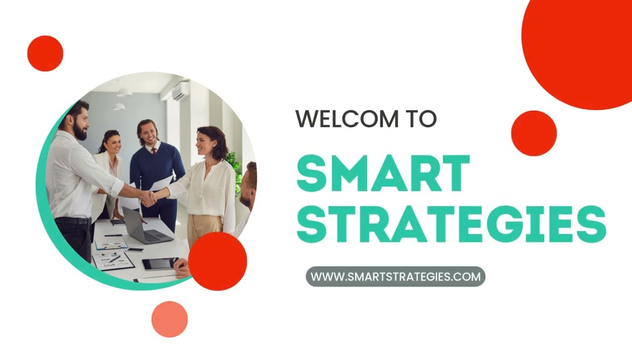 Smart Strategies  The SEO Agency That Drives Real Growth & Results
