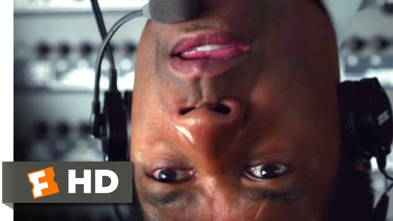 Flight (2012) - Brace for Impact Scene (3/10) | Movieclips