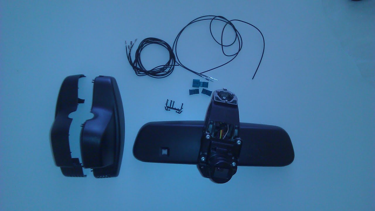 Retrofitting High Beam Assistant on a BMW e9x (FLA)