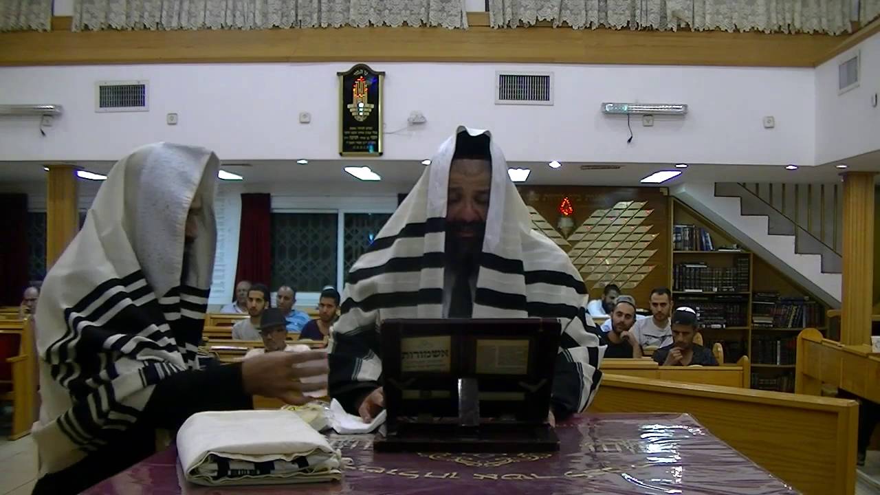 סליחות ע