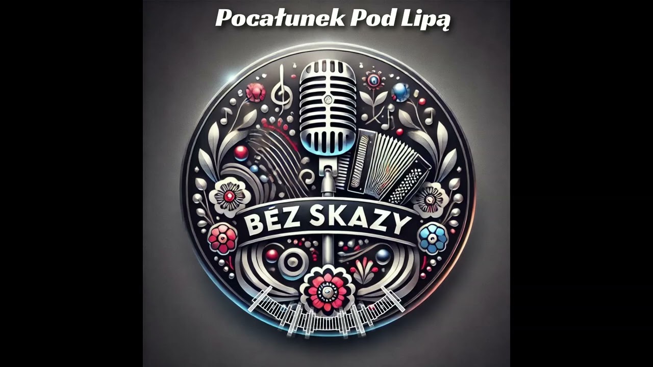 ,,Bez Skazy - Pocałunek Pod Lipą (Official Audio) Nowość 2025