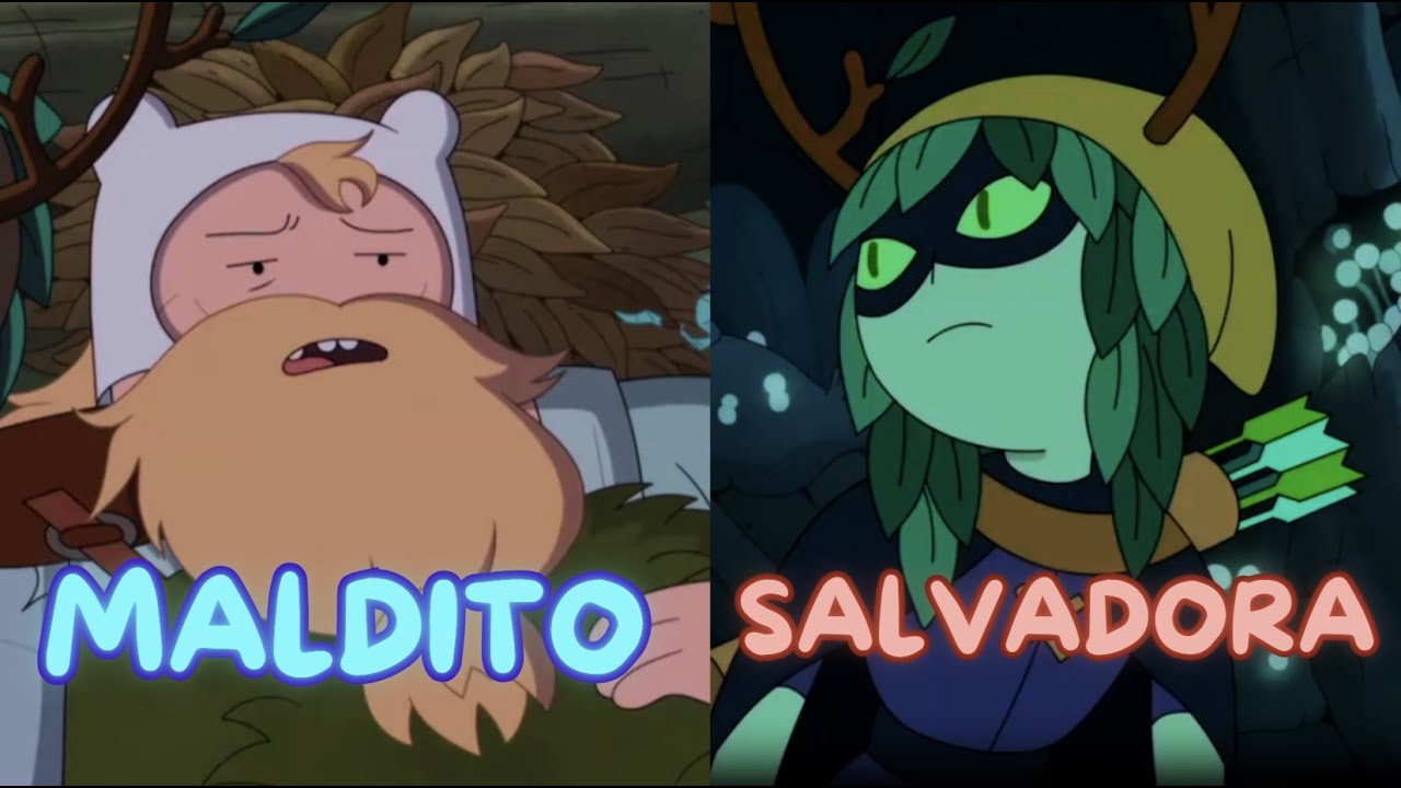 FIONNA Y CAKE TEMPORADA 2 CAPITULO 1 RESUMEN #horadeaventura #fionnaycake #hbomax #cartoonnetwork