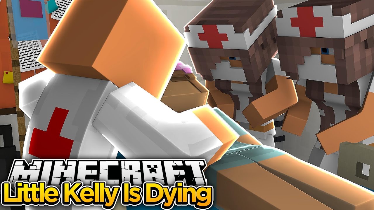 Evil Little Kelly - Little Kelly is Dying #85
