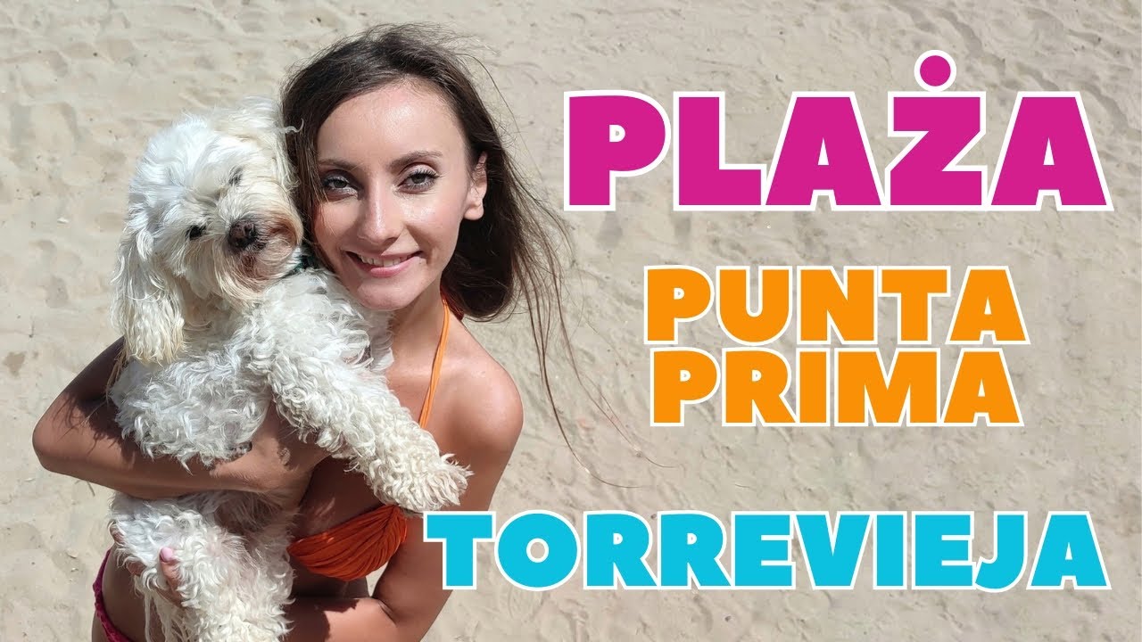 Plaża na Punta Prima! Karaluchy w Hiszpanii i ploteczki o zdrowiu 🤪🌴