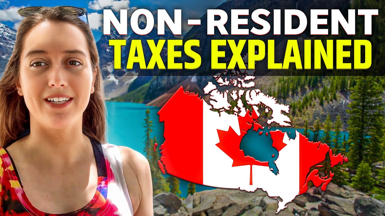How I Left Canada and Moved to Paradise!