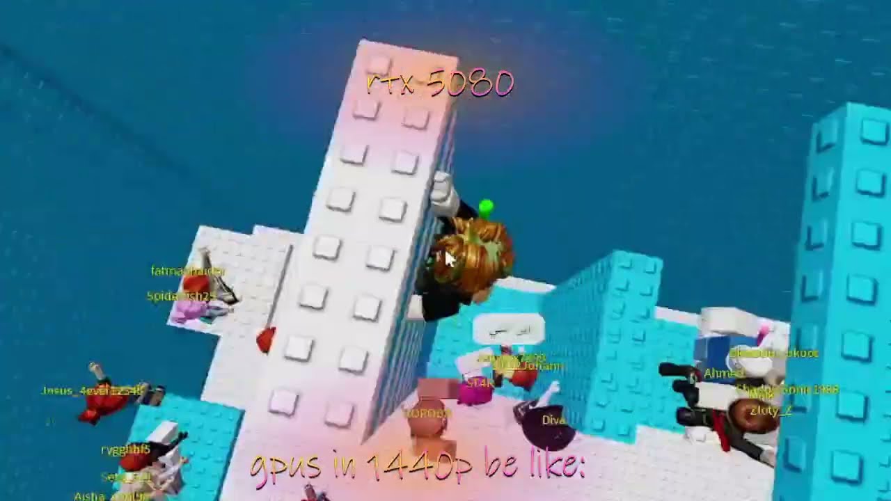 gpus in 1440p at roblox be like: