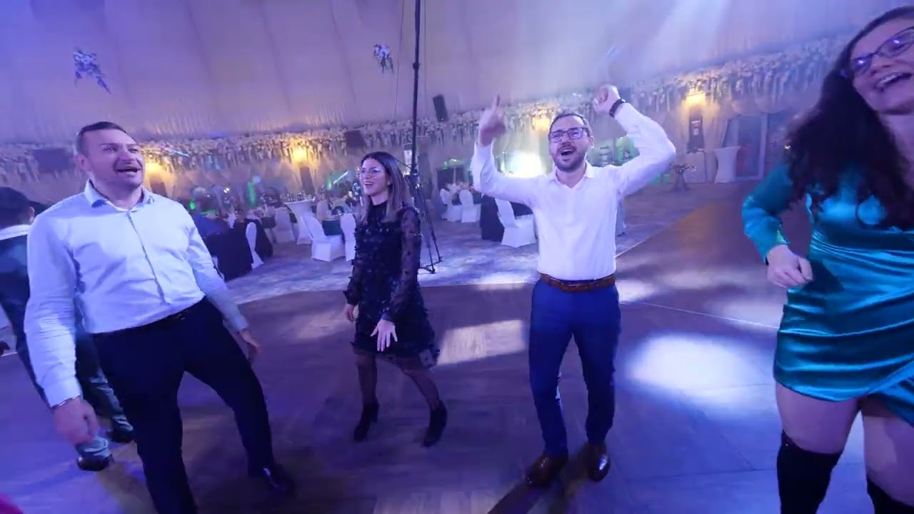 Best Retro Party - Trupa Bachus