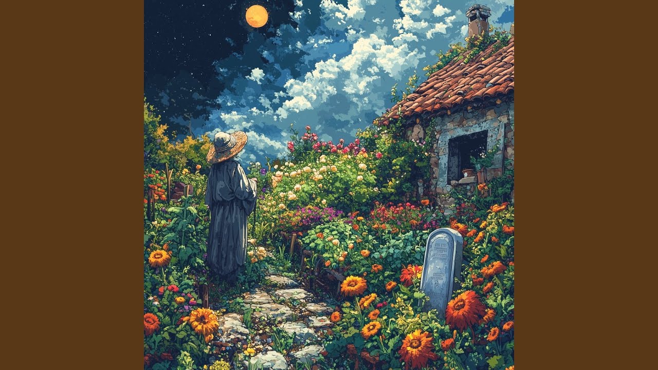 Graves Into Gardens