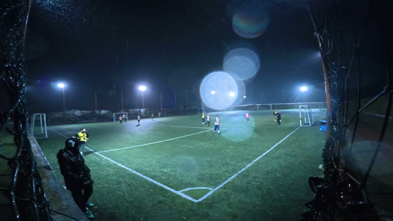 MATCH 6v6 FC33 27-01-2026 - PART 4