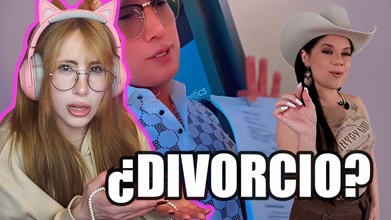 Mrs. Bonnie REACCIONA sobre el DIVORCIO de Mayra y La Cebolla Morada