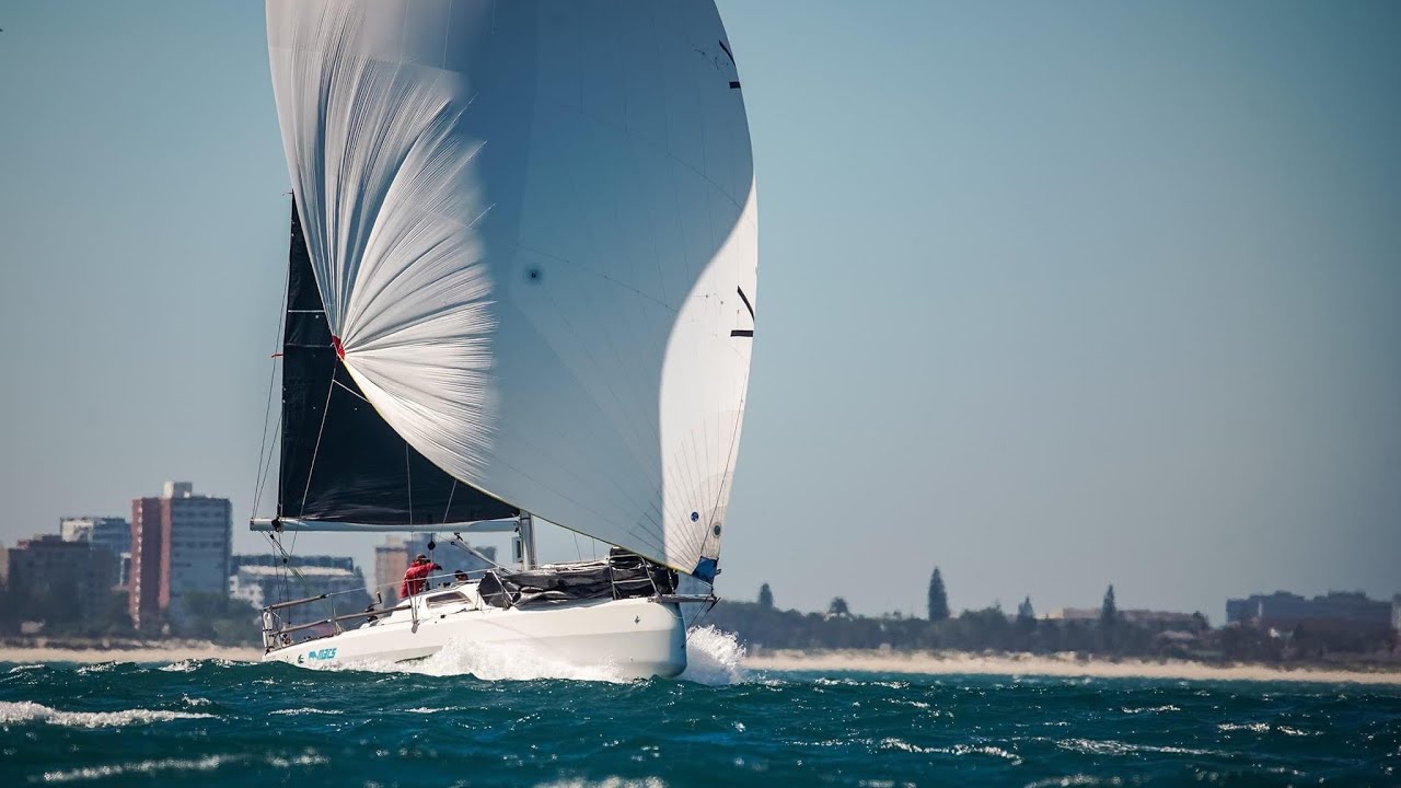 West Coast Offshore 2024