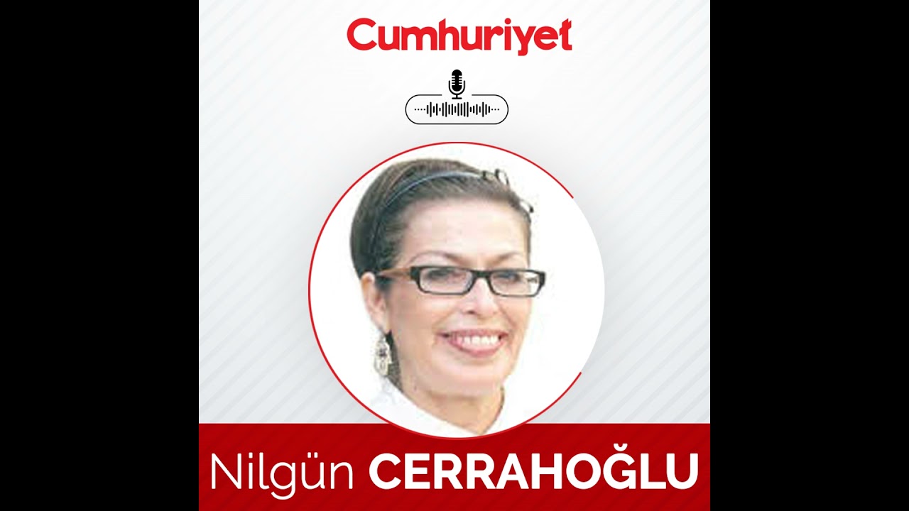 İspanya farklıdır - Nilgün Cerrahoğlu