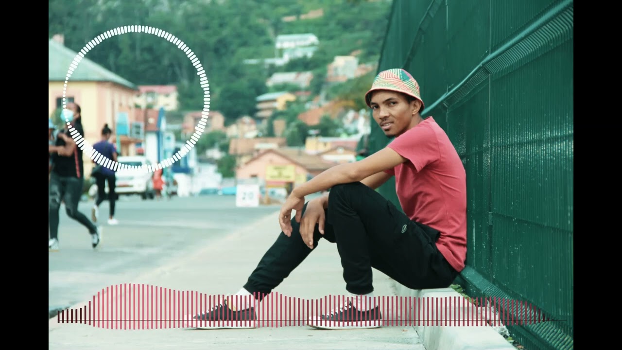 Shalom-nat-Mifankatiava (Officiel Sound Lyrics 2026 By SL Records)