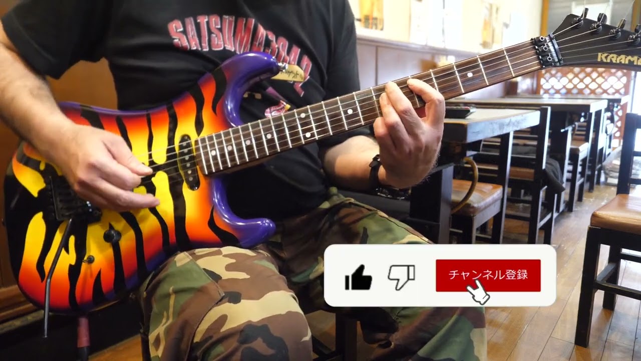 ～完全制覇～KISS OF DEATH☆DOKKEN